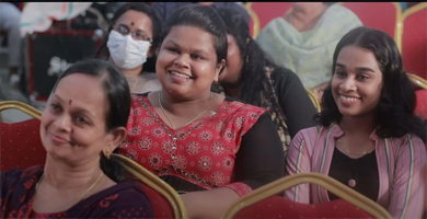 Femina Celebration