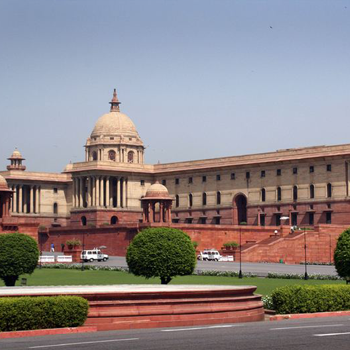 MINISTRY OF HOME AFFAIRS